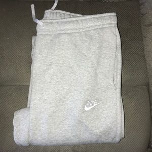 Men's Nike Sweatpants